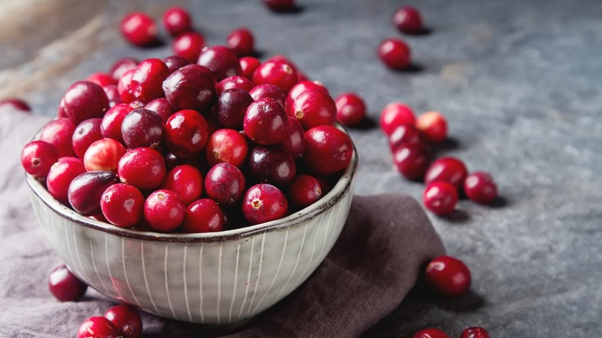 CRANBERRY E INFEZIONI URINARIE - NutraLabs Medici