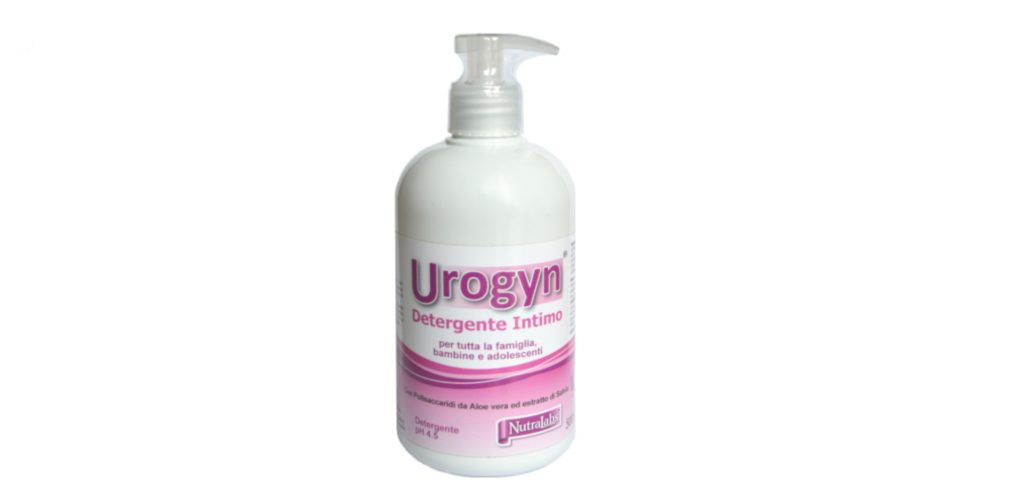 Urogyn-detergente