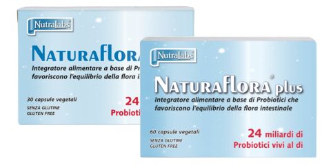 Naturaflora-plus Naturaflora-plus
